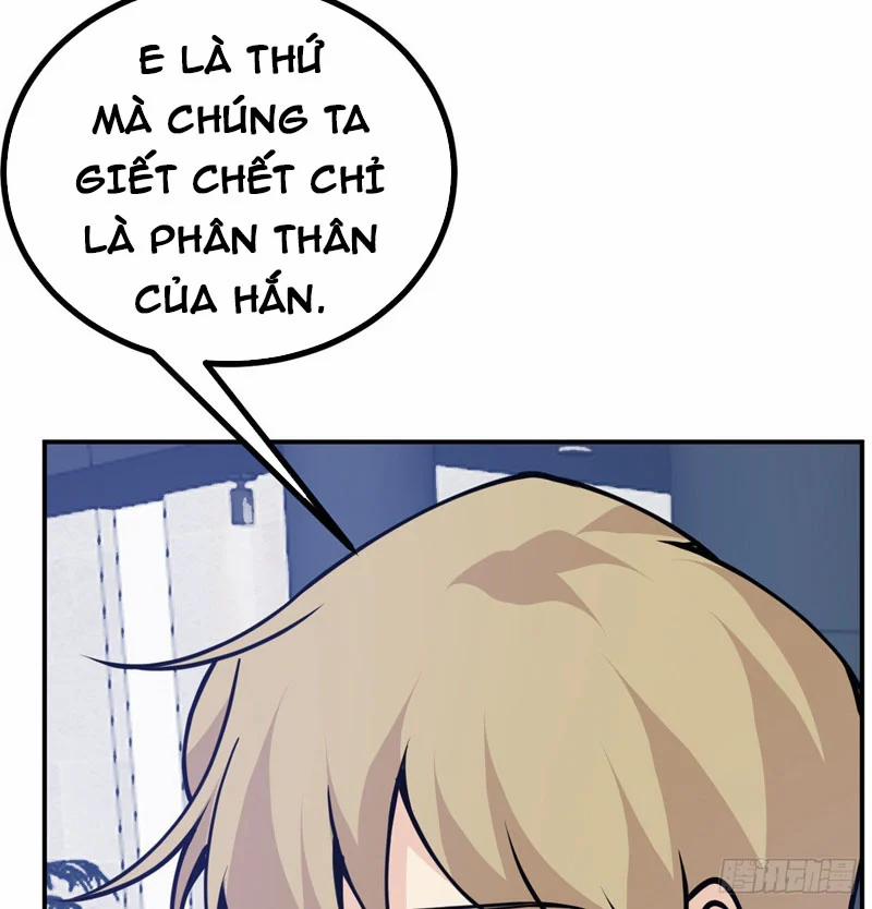 Nhất Quyền Bạo Tinh 46 trang 21