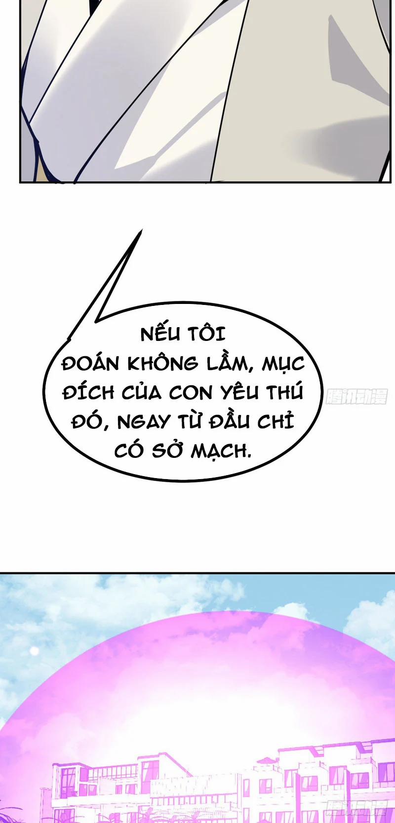 Nhất Quyền Bạo Tinh 46 trang 23