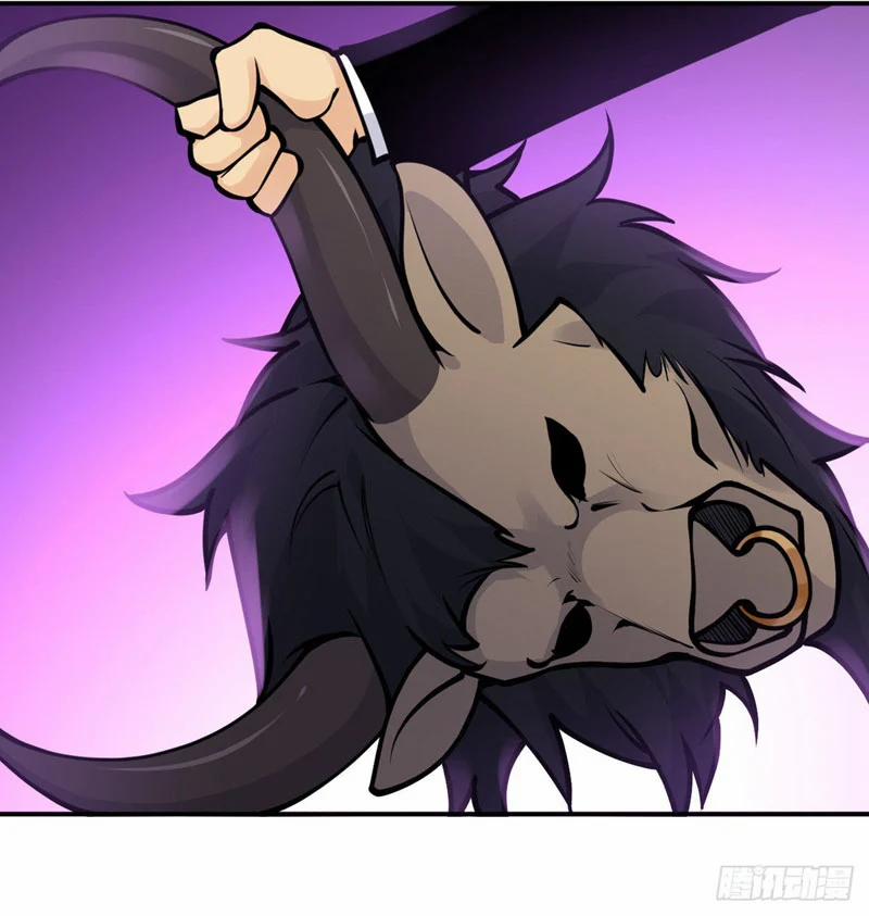 Nhất Quyền Bạo Tinh 46 trang 28