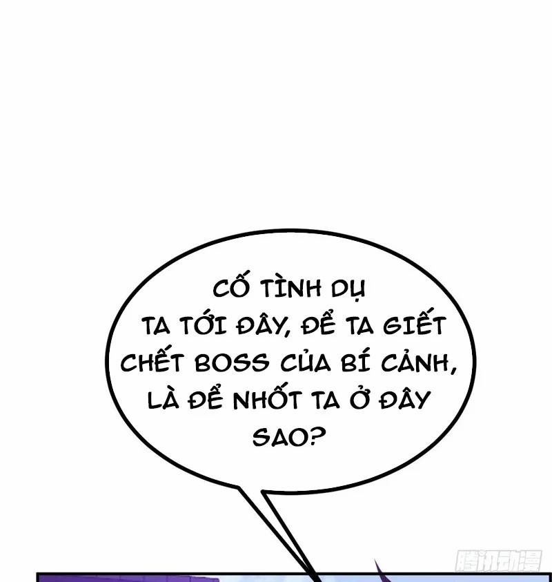 Nhất Quyền Bạo Tinh 46 trang 29