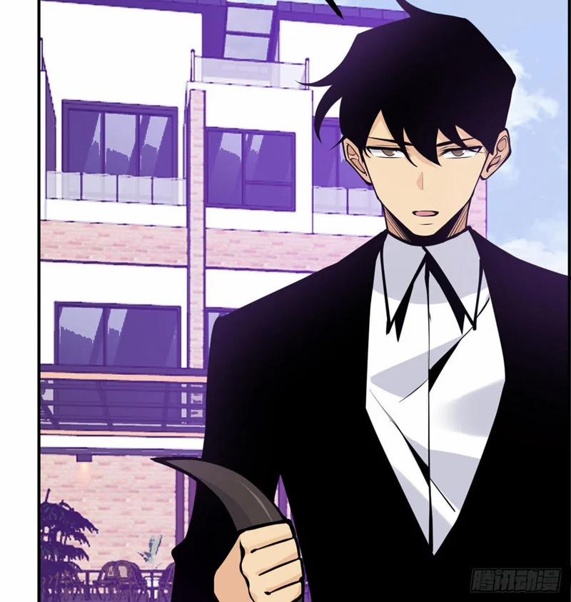 Nhất Quyền Bạo Tinh 46 trang 30