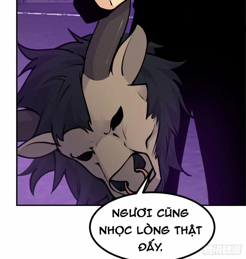 Nhất Quyền Bạo Tinh 46 trang 31