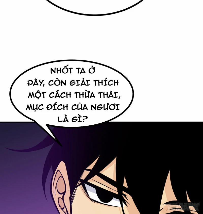 Nhất Quyền Bạo Tinh 46 trang 35