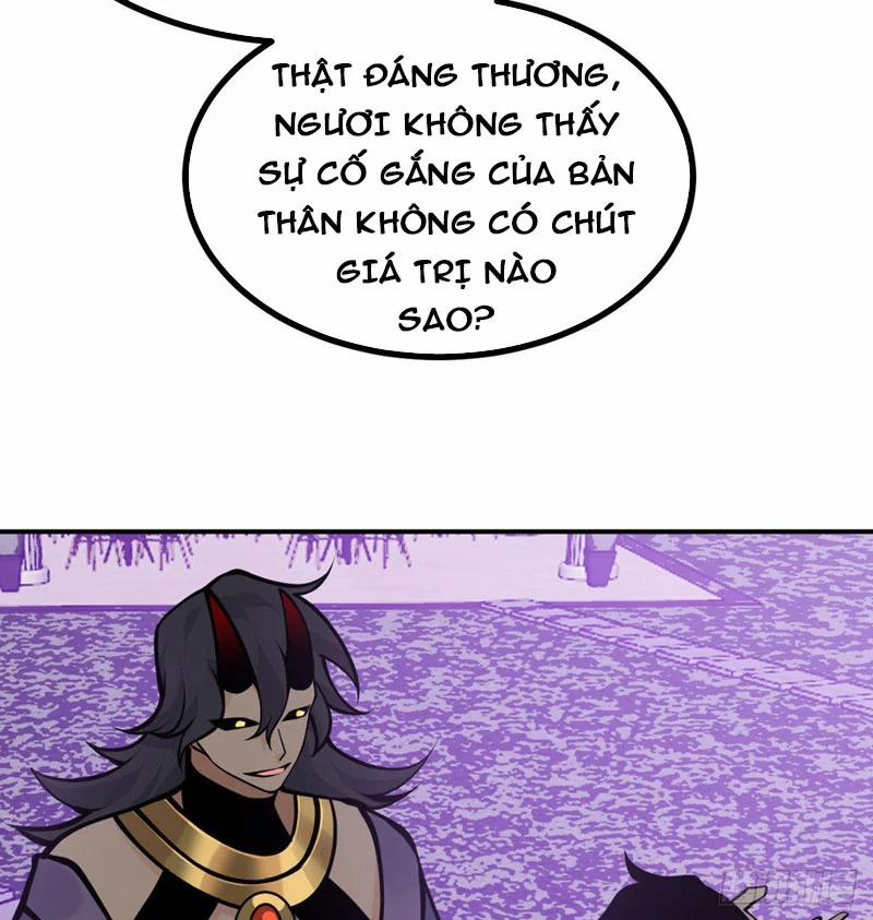 Nhất Quyền Bạo Tinh 46 trang 37