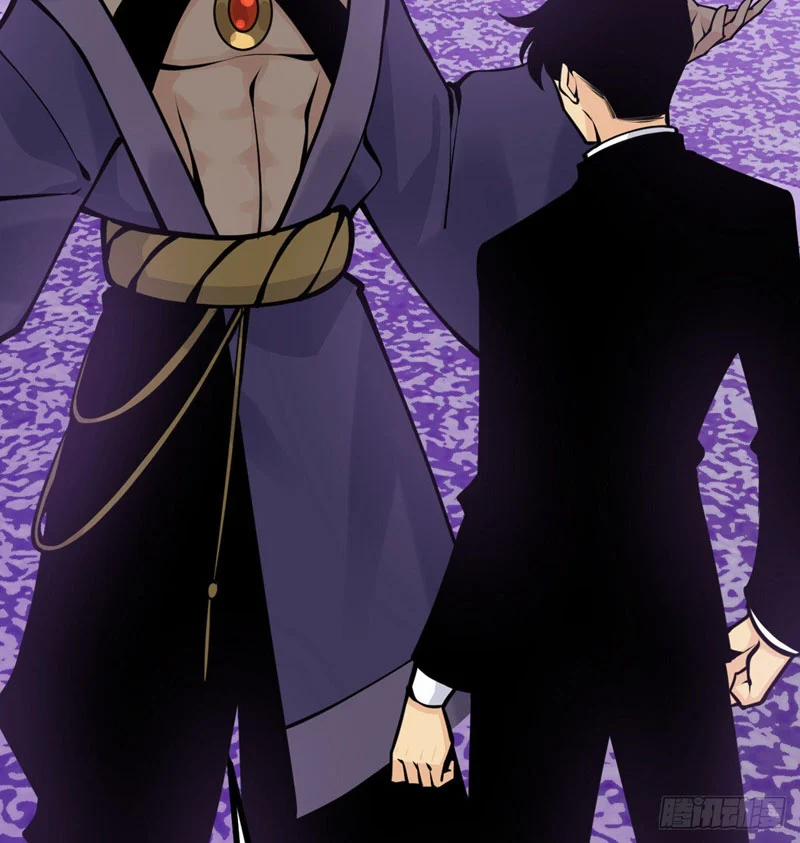 Nhất Quyền Bạo Tinh 46 trang 38