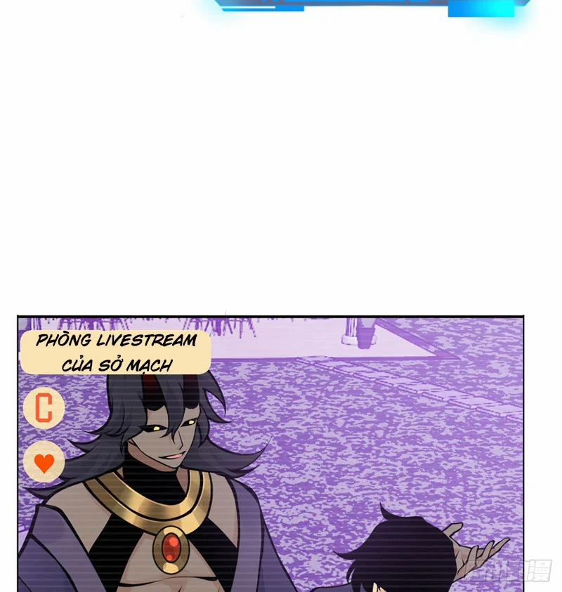 Nhất Quyền Bạo Tinh 46 trang 41