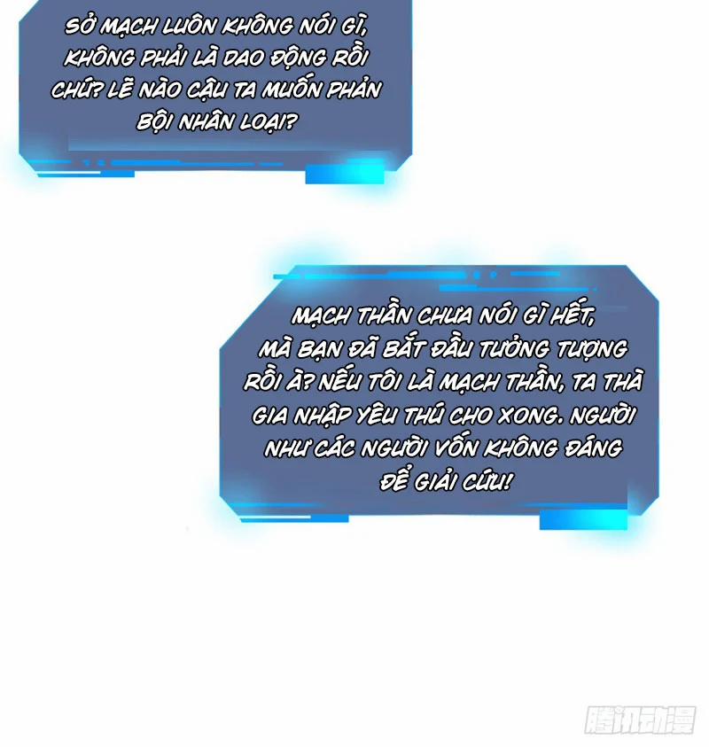 Nhất Quyền Bạo Tinh 46 trang 43