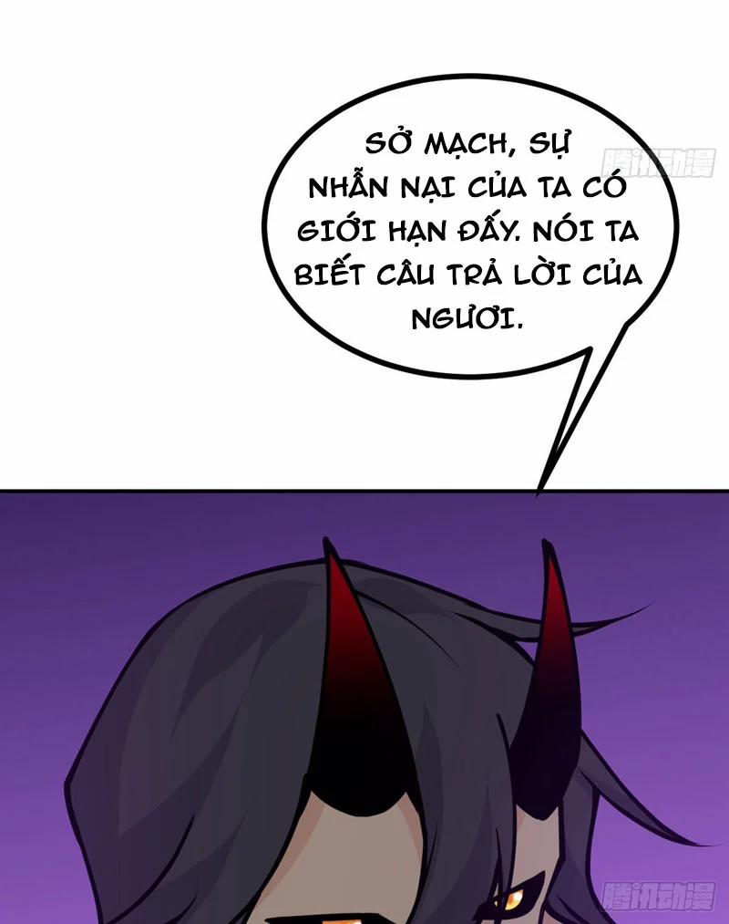 Nhất Quyền Bạo Tinh 46 trang 47