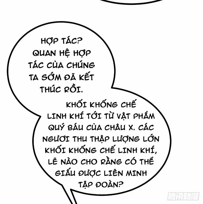 Nhất Quyền Bạo Tinh 46 trang 50