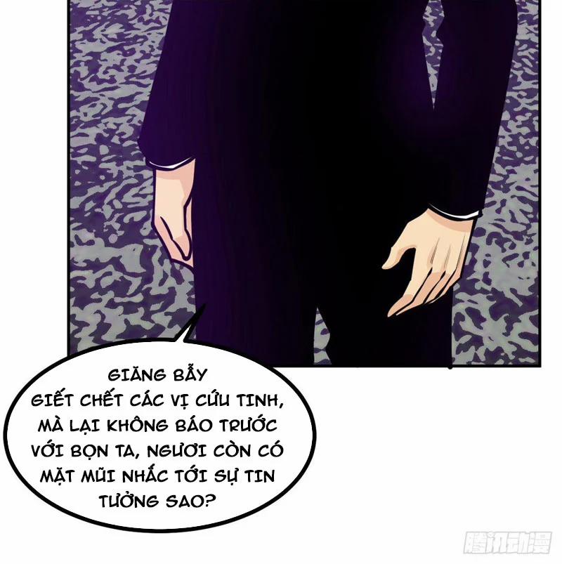 Nhất Quyền Bạo Tinh 46 trang 52