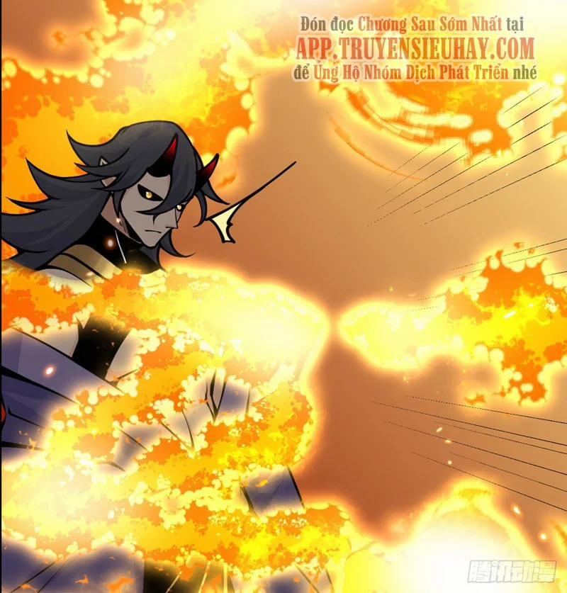 Nhất Quyền Bạo Tinh 46 trang 6