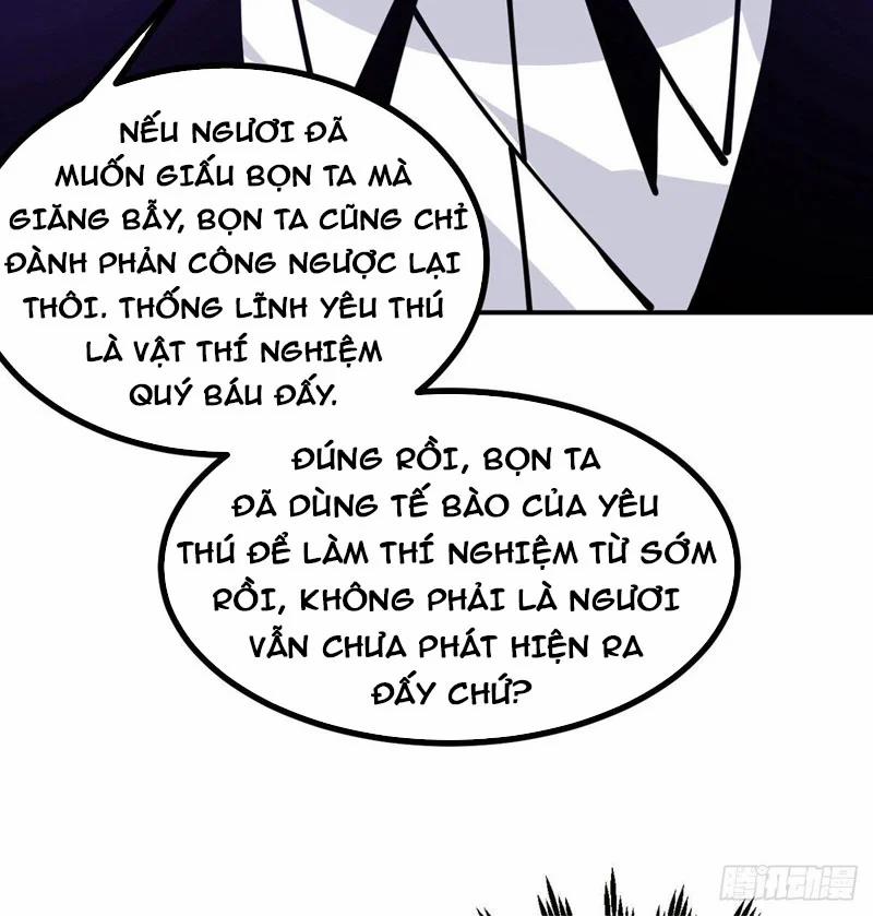 Nhất Quyền Bạo Tinh 46 trang 63