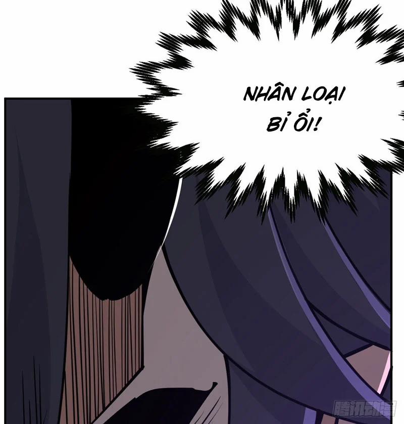 Nhất Quyền Bạo Tinh 46 trang 64