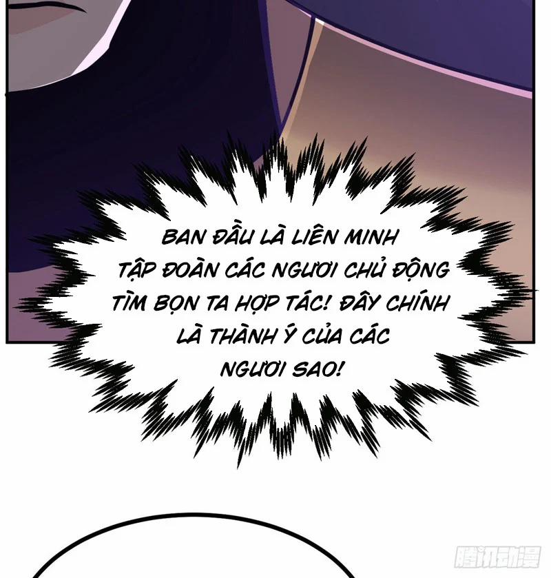 Nhất Quyền Bạo Tinh 46 trang 66