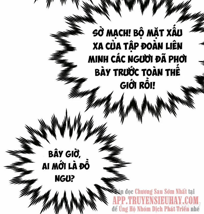 Nhất Quyền Bạo Tinh 46 trang 72