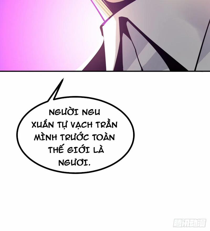 Nhất Quyền Bạo Tinh 47 trang 14