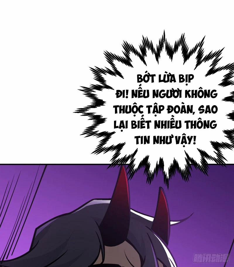 Nhất Quyền Bạo Tinh 47 trang 15