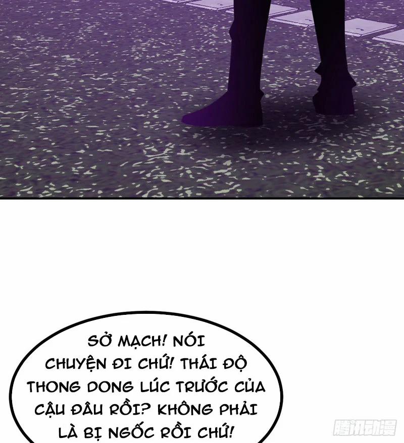 Nhất Quyền Bạo Tinh 47 trang 3