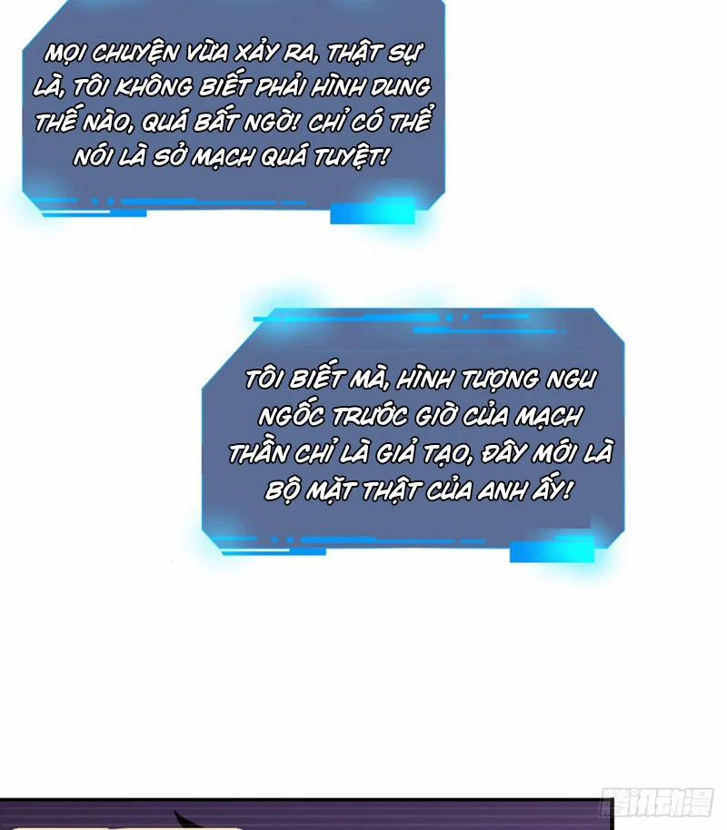 Nhất Quyền Bạo Tinh 47 trang 31