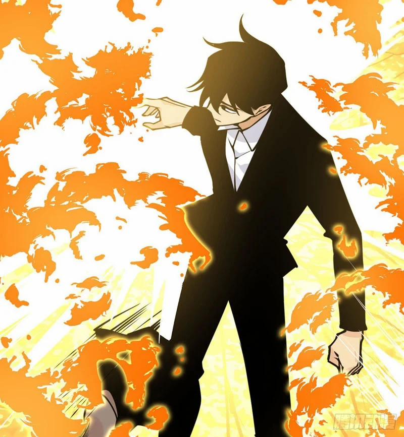 Nhất Quyền Bạo Tinh 47 trang 57