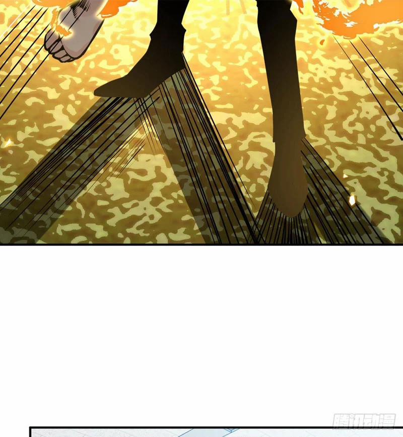 Nhất Quyền Bạo Tinh 47 trang 58