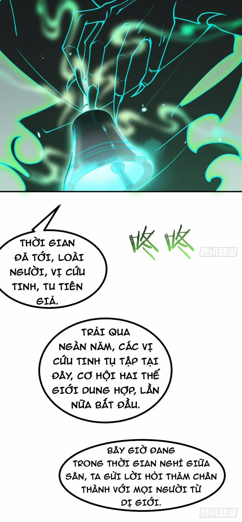 Nhất Quyền Bạo Tinh 48 trang 14