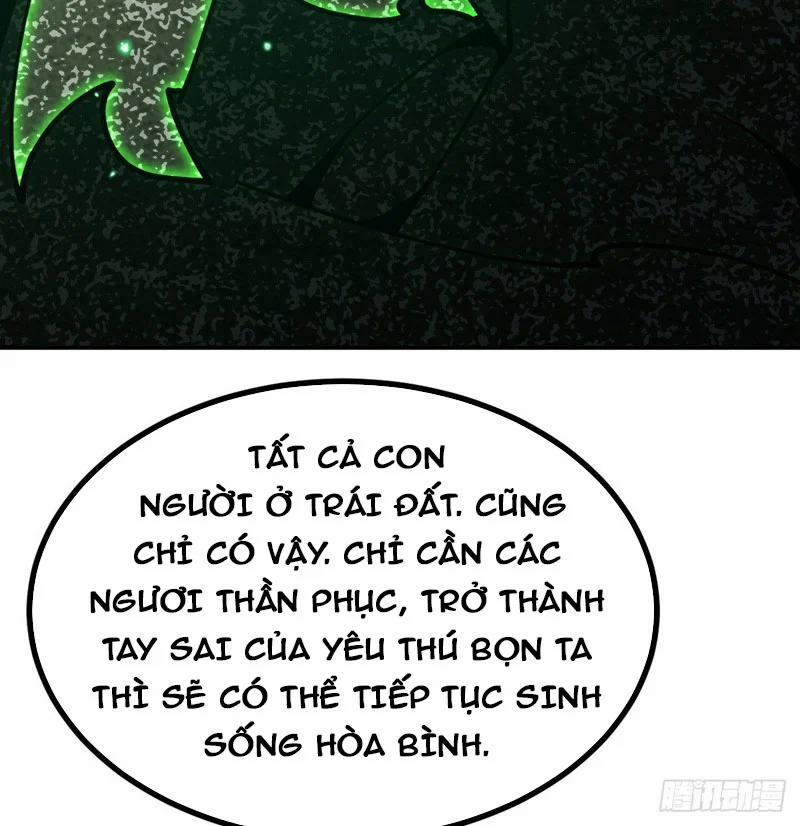 Nhất Quyền Bạo Tinh 48 trang 22