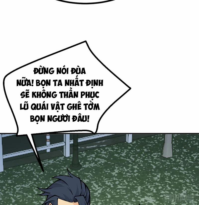 Nhất Quyền Bạo Tinh 48 trang 23