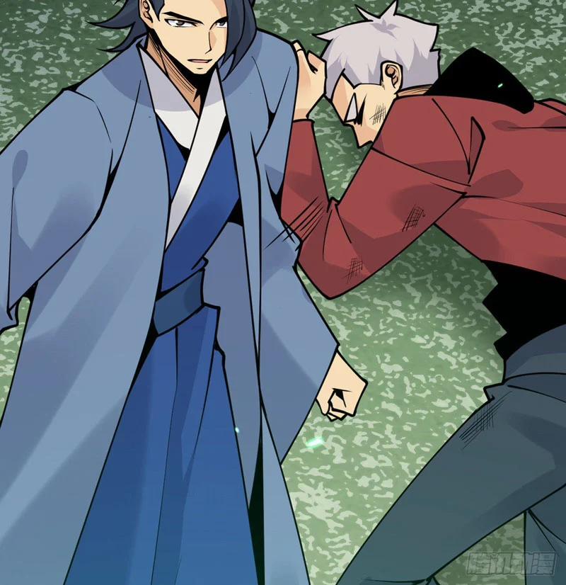 Nhất Quyền Bạo Tinh 48 trang 24