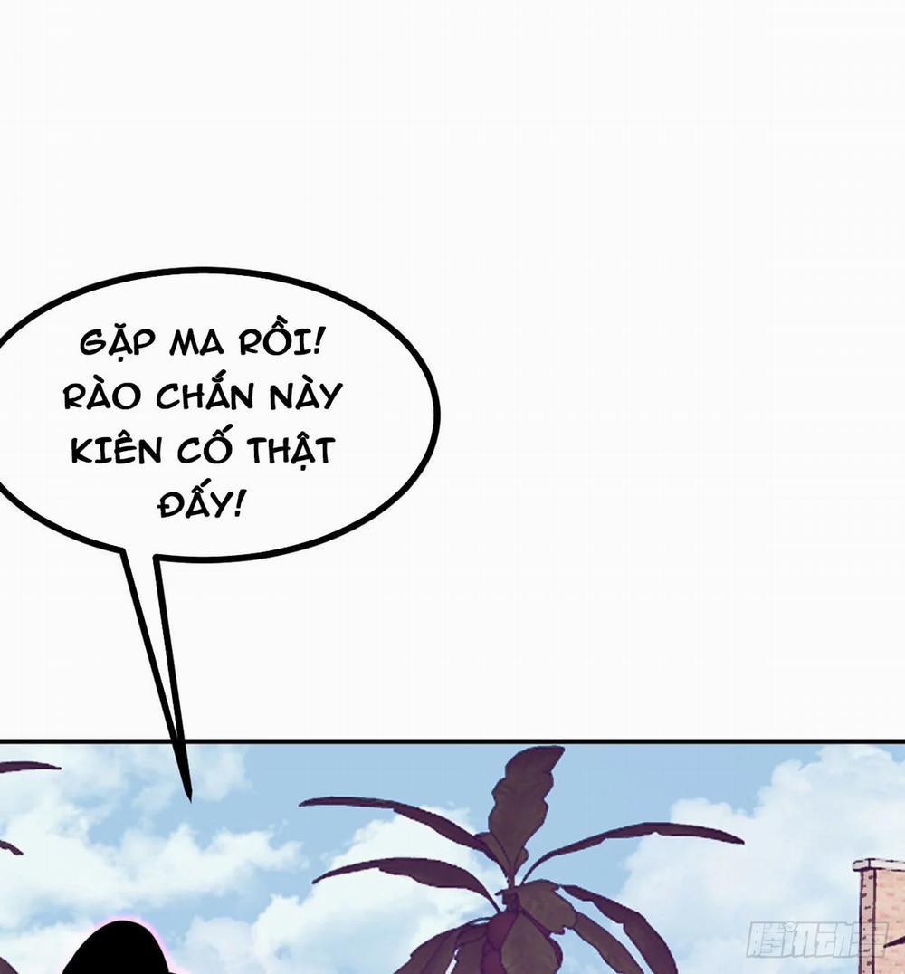 Nhất Quyền Bạo Tinh 48 trang 3