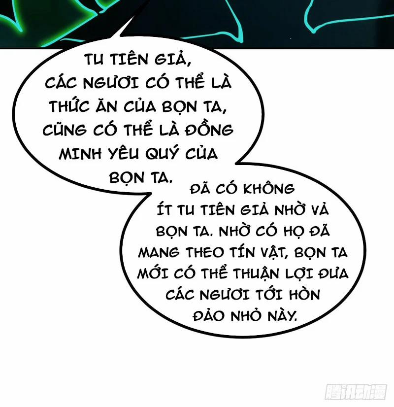 Nhất Quyền Bạo Tinh 48 trang 30