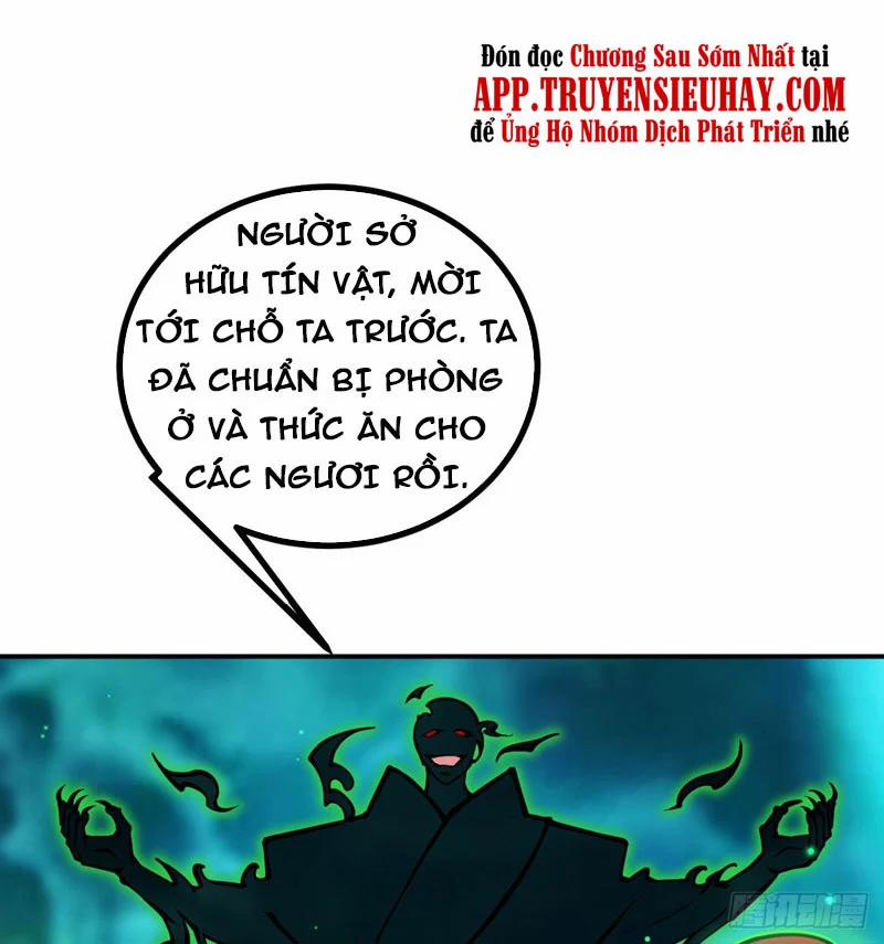 Nhất Quyền Bạo Tinh 48 trang 31