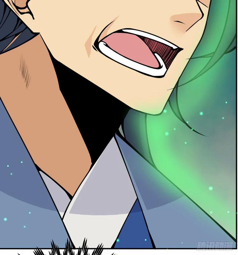 Nhất Quyền Bạo Tinh 48 trang 34