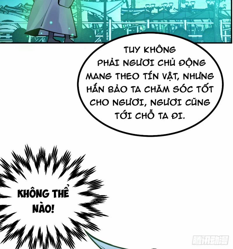 Nhất Quyền Bạo Tinh 48 trang 38