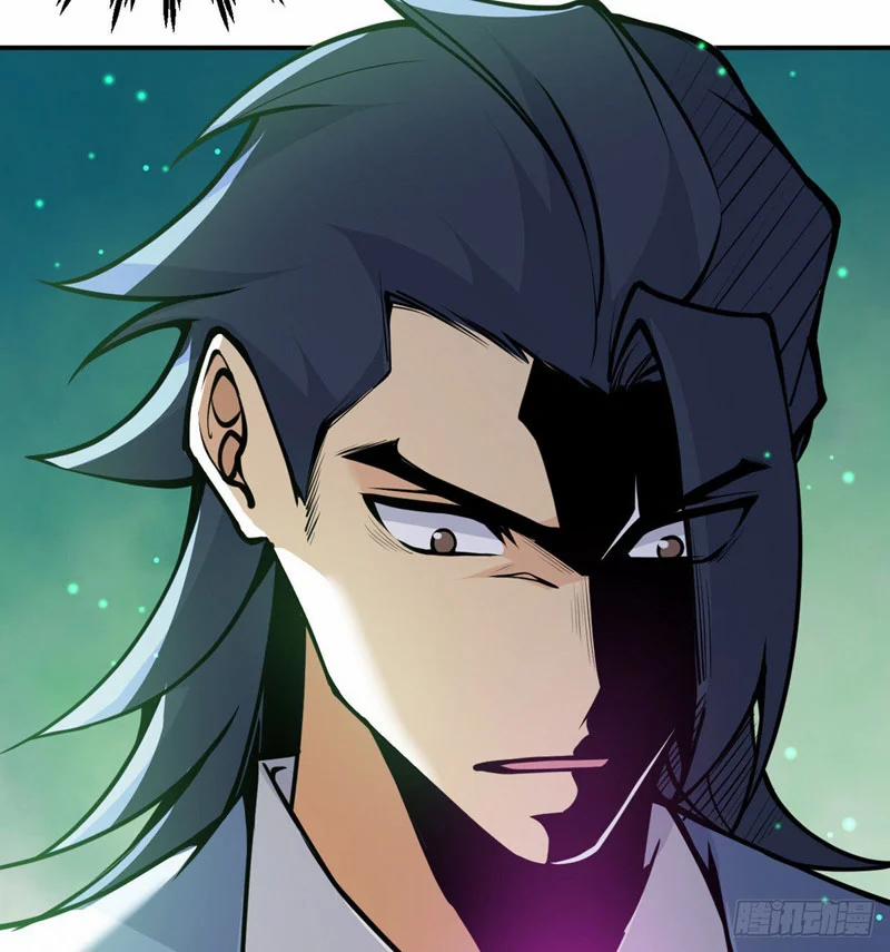 Nhất Quyền Bạo Tinh 48 trang 39