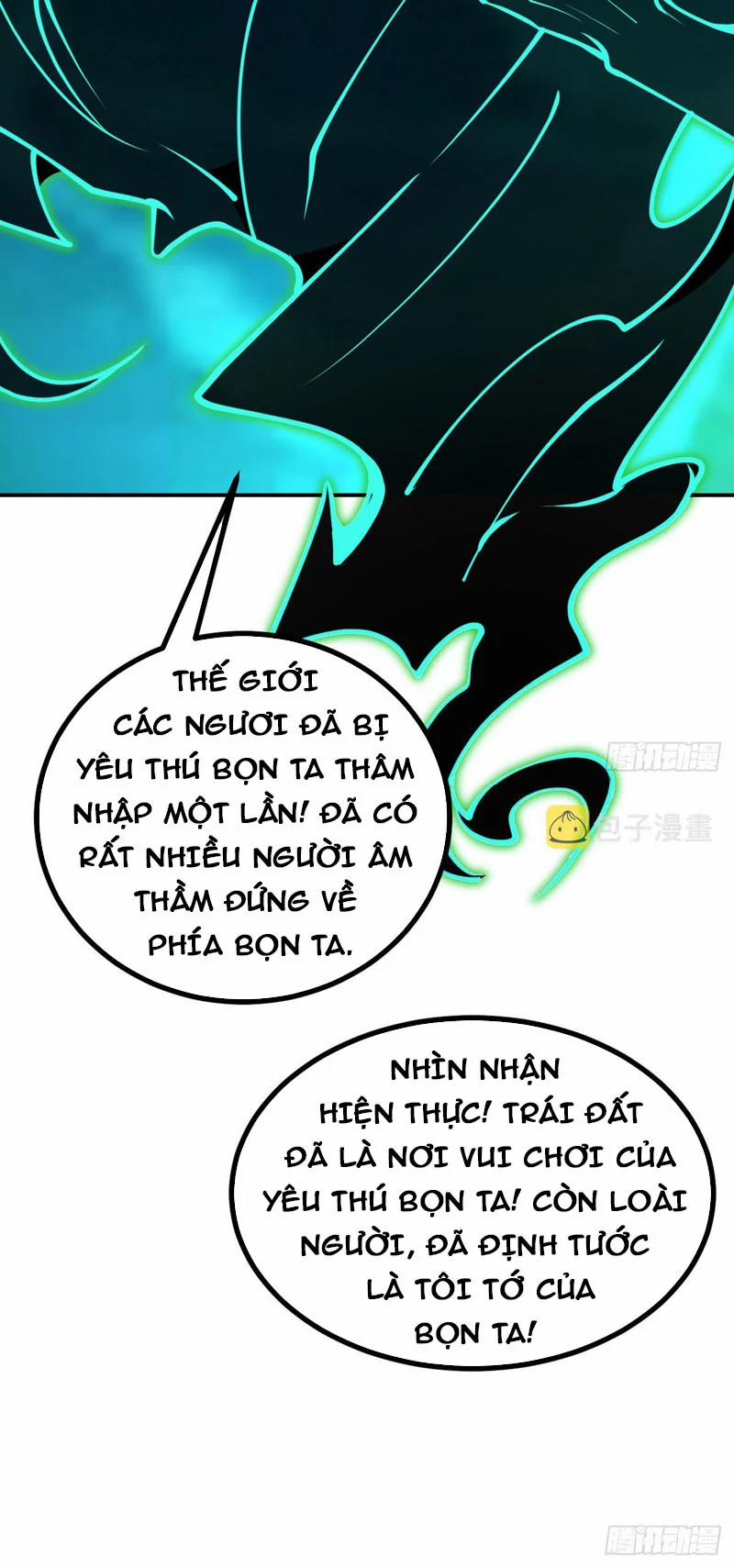 Nhất Quyền Bạo Tinh 48 trang 43