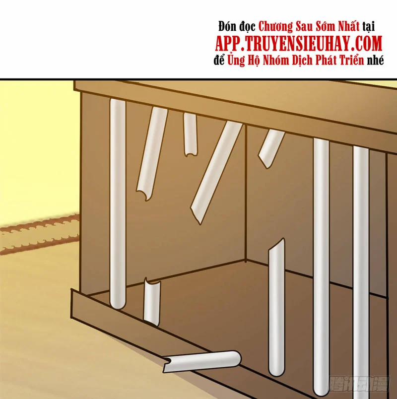 Nhất Quyền Bạo Tinh 48 trang 44