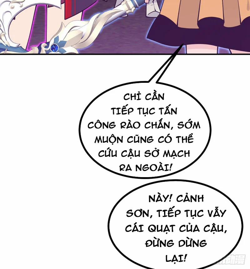 Nhất Quyền Bạo Tinh 48 trang 5