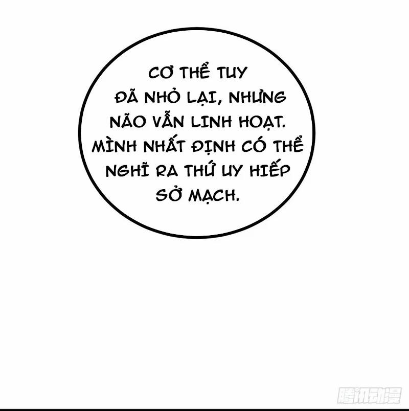 Nhất Quyền Bạo Tinh 48 trang 53