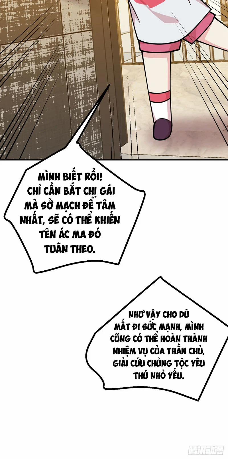 Nhất Quyền Bạo Tinh 48 trang 55