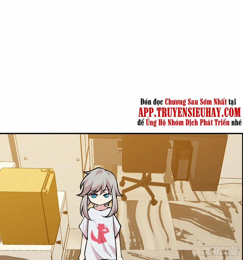 Nhất Quyền Bạo Tinh 48 trang 56