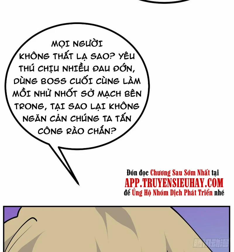 Nhất Quyền Bạo Tinh 48 trang 6