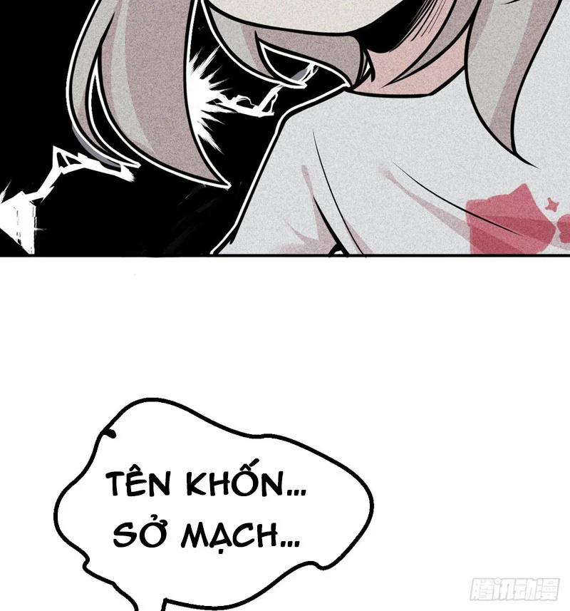 Nhất Quyền Bạo Tinh 48 trang 68