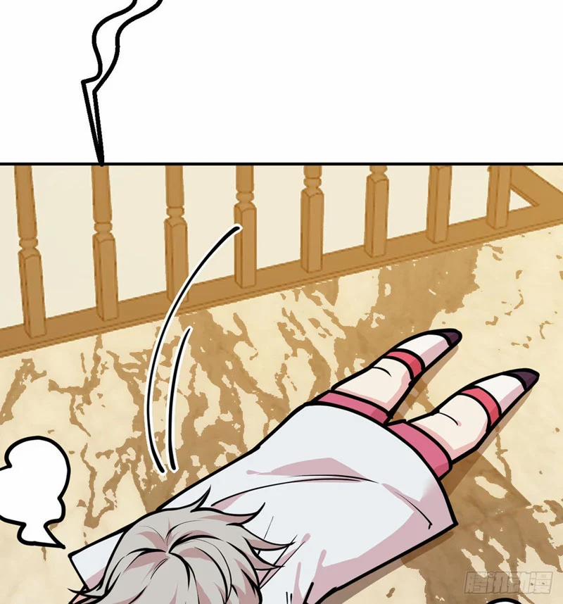 Nhất Quyền Bạo Tinh 48 trang 69