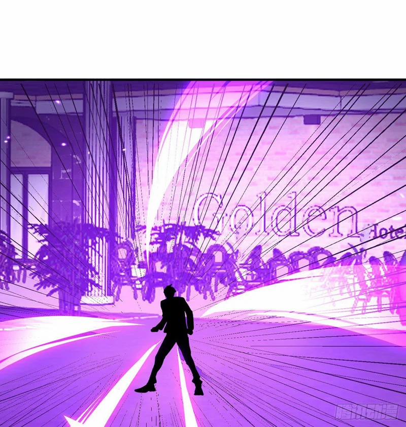 Nhất Quyền Bạo Tinh 49 trang 1