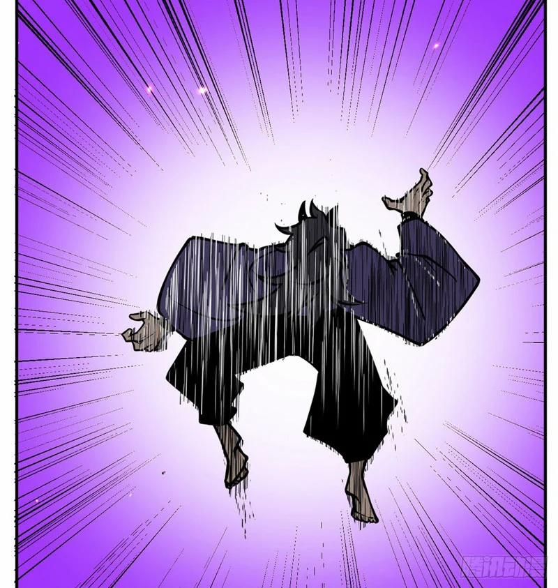 Nhất Quyền Bạo Tinh 49 trang 11