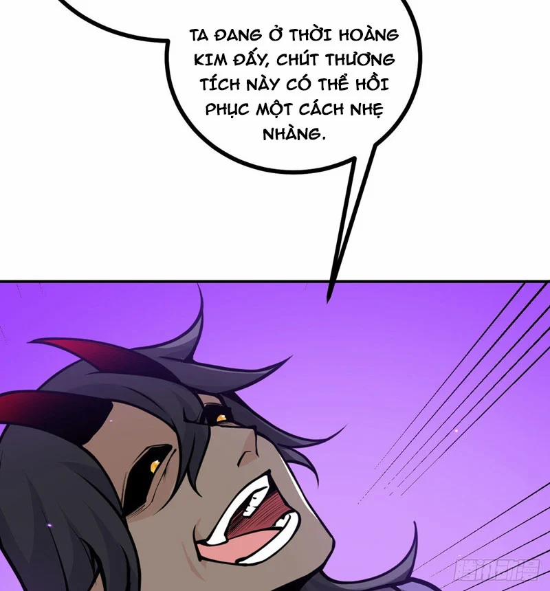 Nhất Quyền Bạo Tinh 49 trang 25