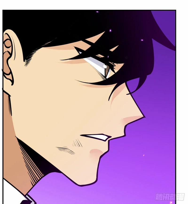 Nhất Quyền Bạo Tinh 49 trang 34