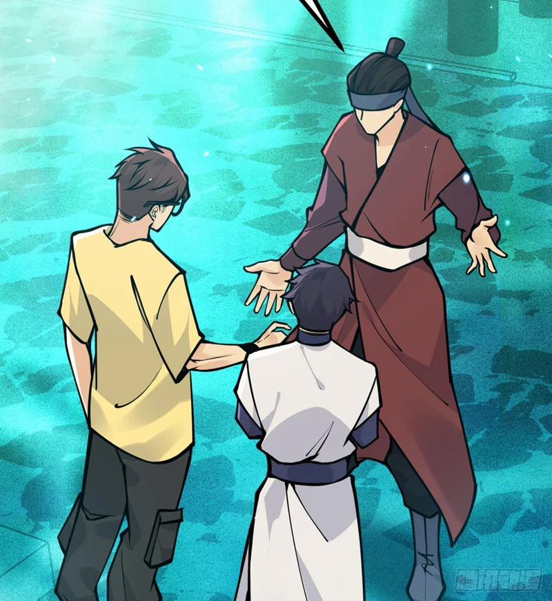 Nhất Quyền Bạo Tinh 49 trang 38