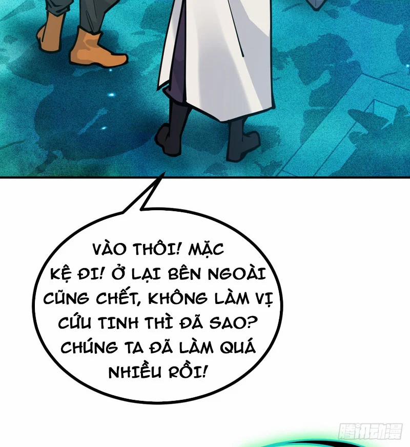 Nhất Quyền Bạo Tinh 49 trang 39